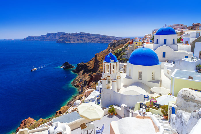 Σαντορίνη