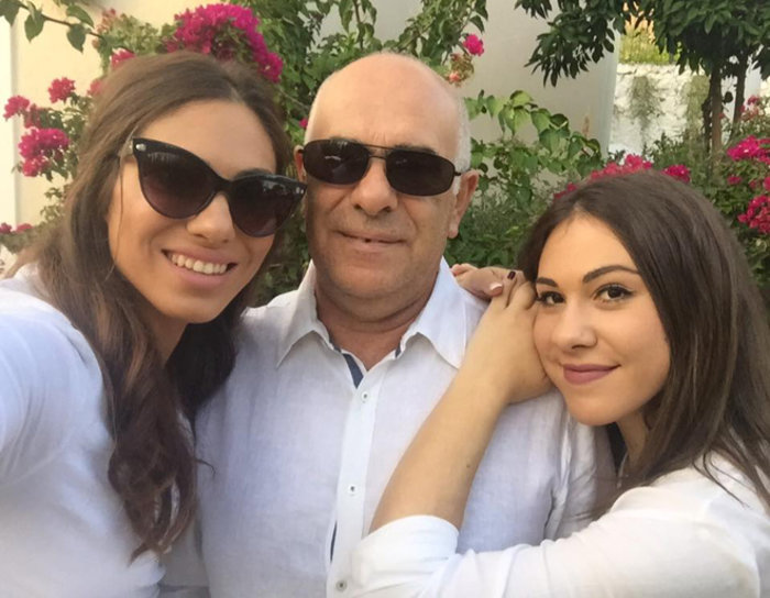 Survivor: Δείτε την αδελφή της Ευρυδίκης Βαλαβάνη - πόσο μοιάζουν; - εικόνα 2