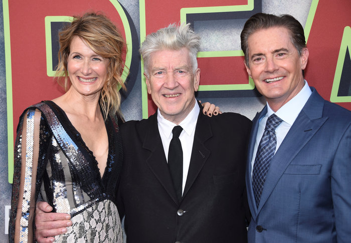 Ο νέος κύκλος του Twin Peaks μόλις ξεκίνησε στο COSMOTE CINEMA 4HD