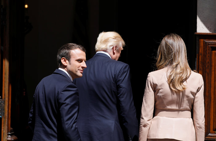 Φωτογραφία: Reuters