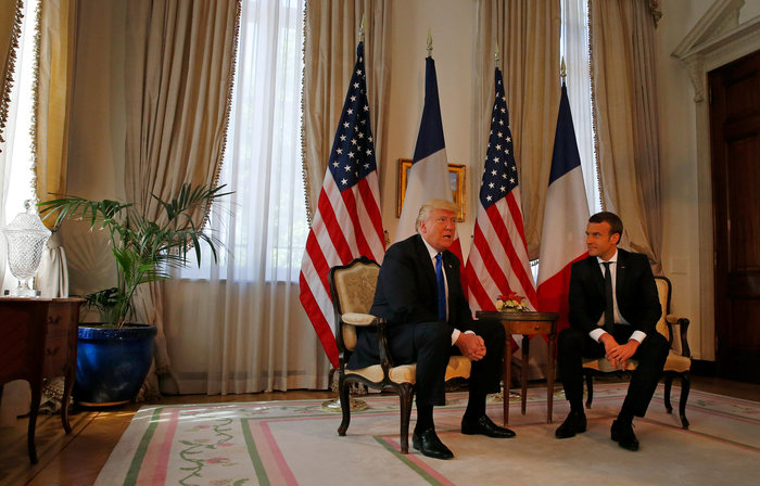 Φωτογραφία: Reuters