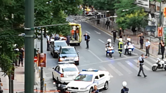 «Πυρήνες» βλέπει η ΕΛΑΣ πίσω από την επίθεση στον Λ. Παπαδήμο
