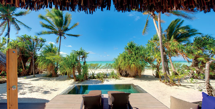 The Brando Resort