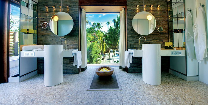 The Brando Resort
