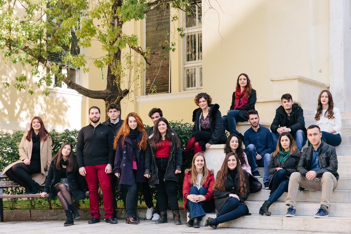 Προκήρυξη 22 νέων μεταπτυχιακών υποτροφιών από το Ίδρυμα Λάτση