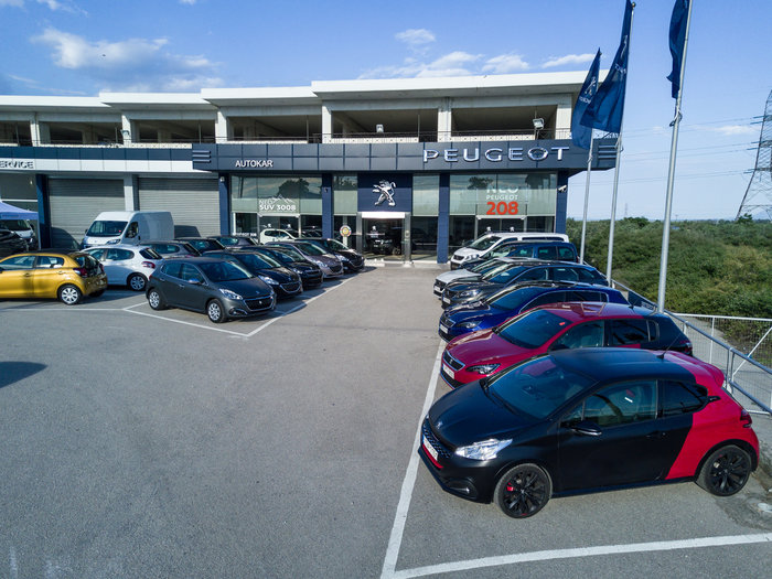 Οι πρωταθλητές της Peugeot ξεκινούν περιοδεία σε όλη την Ελλάδα