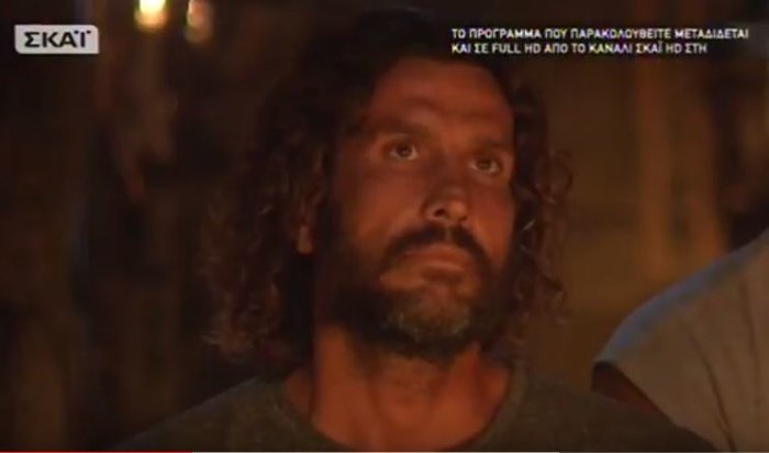 Πανηγύρια στο twitter για την αποχώρηση του εντελώς «ανέκφραστου» Κοκκινάκη