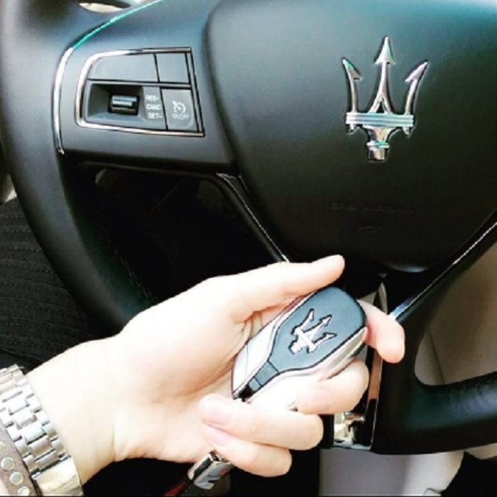 Τα rich kids της Γερμανίας κάνουν... επίδειξη στο Instagram - εικόνα 12