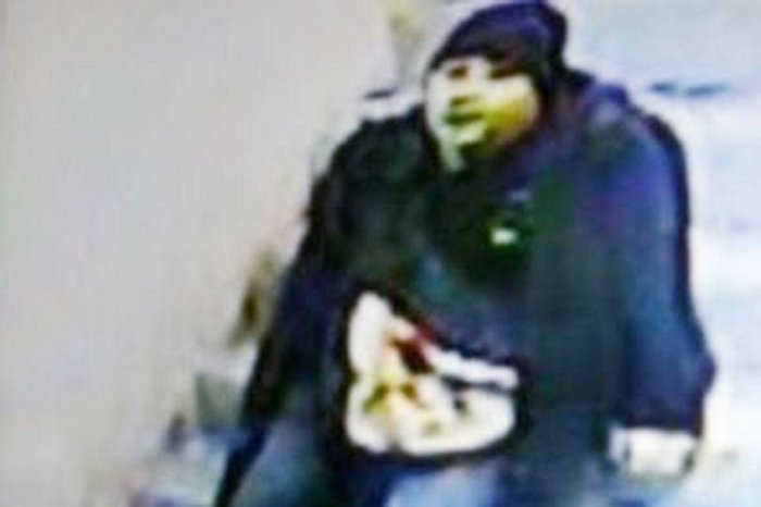 Αυτός είναι ο μακελάρης στο καζίνο της Μανίλας - εικόνα 2