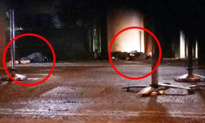 Νεκροί και οι 3 δράστες που μαχαίρωναν υμνώντας τον Αλλάχ