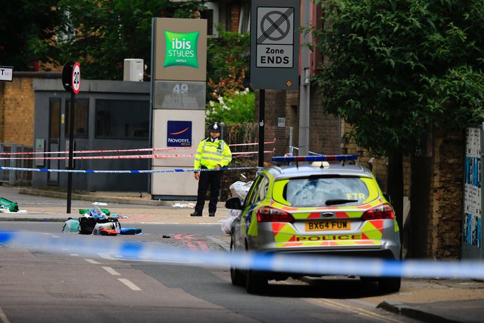 Λονδίνο: Η ευθύνη στον ISIS, ο σχεδιασμός από το εσωτερικό