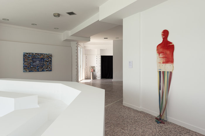 Μια "ελληνική" έκθεση για το προσφυγικό ταξιδεύει στην Ευρώπη