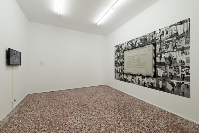 Μια "ελληνική" έκθεση για το προσφυγικό ταξιδεύει στην Ευρώπη - εικόνα 3