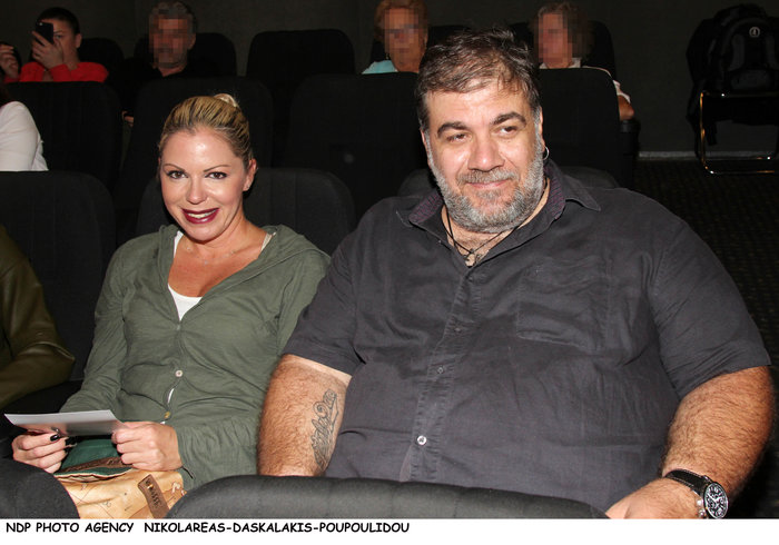 Τρίτο στεφάνι για τον Δημήτρη Σταρόβα;