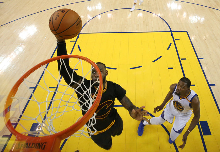 Οι Γκόλντεν Στέιτ Ουόριορς πρωταθλητές του NBA - εικόνα 6