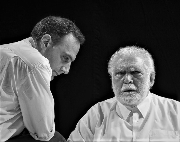 Patroklos Skafidas