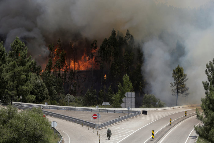 Σοκαριστικές εικόνες:απανθρακωμένοι άνθρωποι & αυτοκίνητα - εικόνα 6