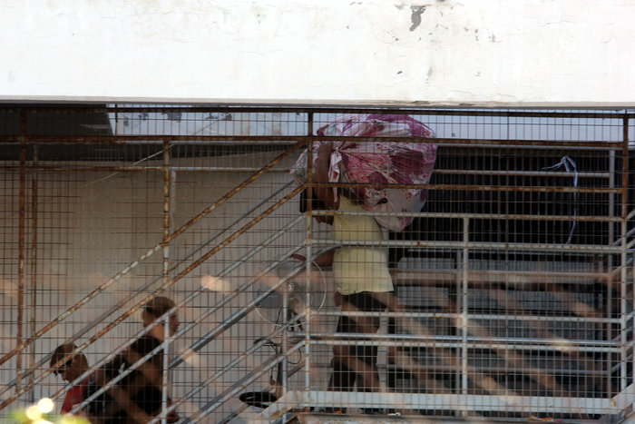 Ιστορίες προσφυγιάς στη χώρα μας - Κάποιες μπορεί να επαναλαμβάνονται