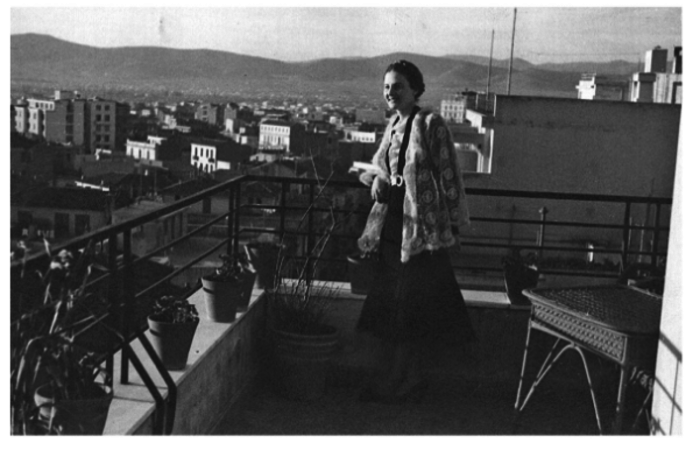 TOC BOOKS: Από την Αθήνα της Άλκης Ζέη μέχρι τη σκιά του Έντγκαρ Άλαν Πόε - εικόνα 3