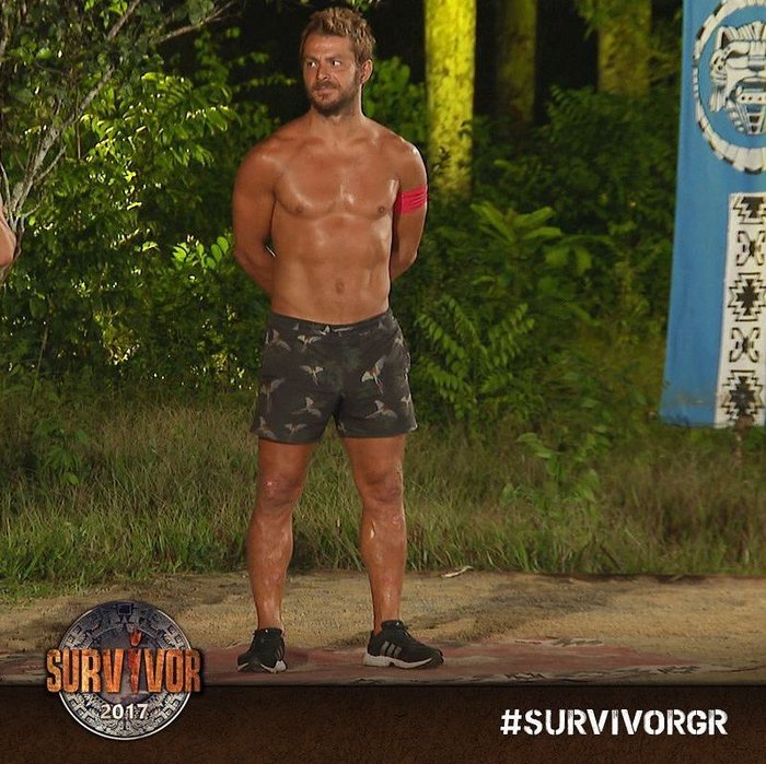 Survivor: Νέες διαρροές για την επόμενη αποχώρηση - Μετά τη Σάρα φεύγει... - εικόνα 2