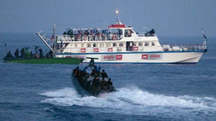 Αποζημίωση-μαμούθ από το Ισραήλ για τα θύματα του Μαβί Μαρμαρά