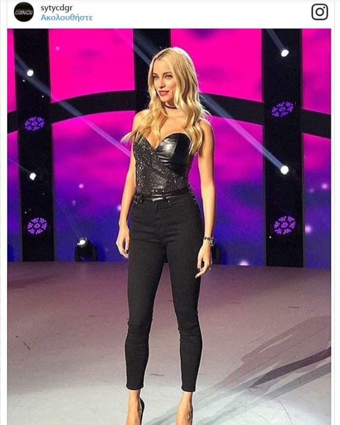 Και ο Θεός έπλασε τη Δούκισσα! Φρεσκοπαντρεμένη και καλλονή