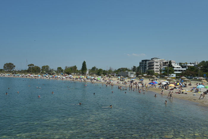 Προαπαιτούμενο η ...παραλία για τους «Μένουμε Αθήνα» [φωτό] - εικόνα 4