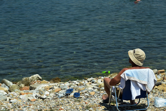 Προαπαιτούμενο η ...παραλία για τους «Μένουμε Αθήνα» [φωτό] - εικόνα 7