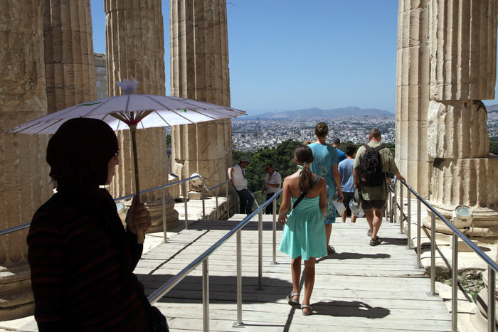 Ετοιμαστείτε! Κάθε δέκα χρόνια τέτοιος καύσωνας - εικόνα 3