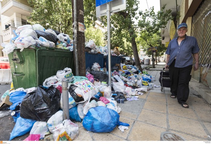 Υγειονομική βόμβα στο δρόμο: τι λένε ΚΕΕΛΠΝΟ &  Υπ. Υγείας - εικόνα 3