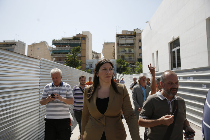 Επεισοδιακός πλειστηριασμός πρώτης κατοικίας στην Αθήνα - εικόνα 6