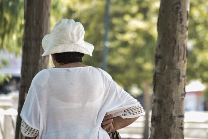 Αthens is lava... Κάηκε όλη η Ελλάδα από τον καύσωνα - εικόνα 4