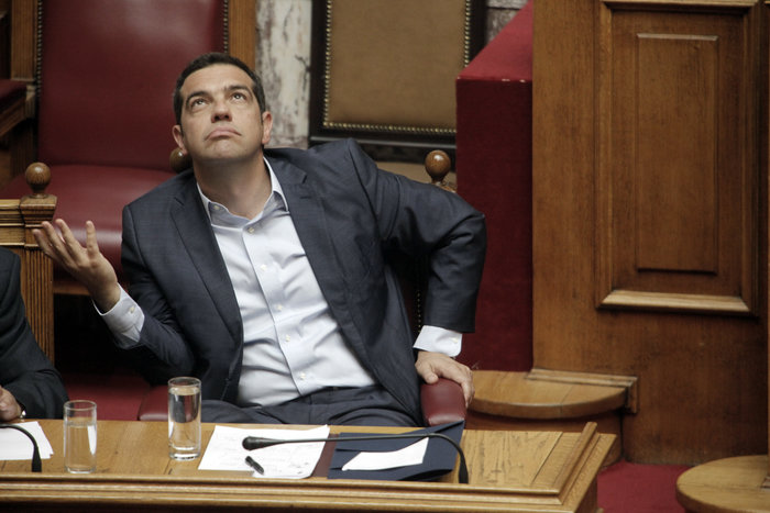 Το «φάντασμα» του Καμμένου  πάνω από την πολιτική ζωή - εικόνα 2