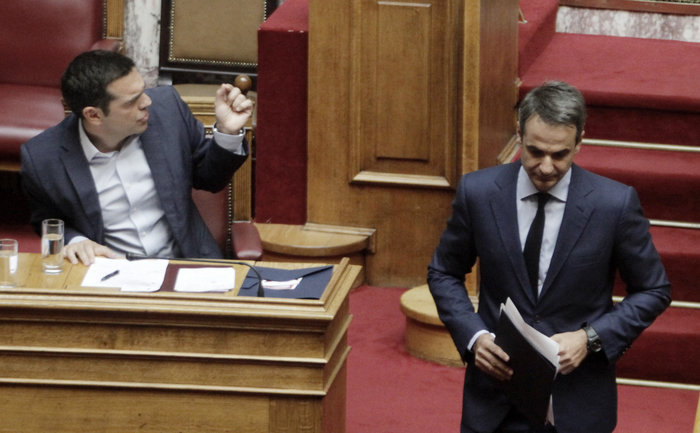 Το «φάντασμα» του Καμμένου  πάνω από την πολιτική ζωή - εικόνα 5