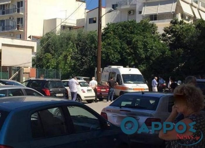 Ηλικιωμένος αυτοκτόνησε με καραμπίνα έξω από παιδικό σταθμό
