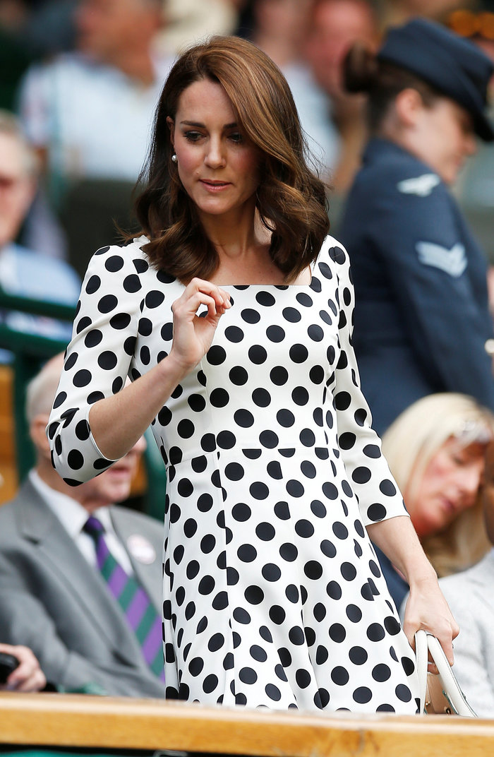 Το νέο χτένισμα της Κέιτ Μίντλετον που θα γίνει θρησκεία για τις βρετανίδες - εικόνα 3