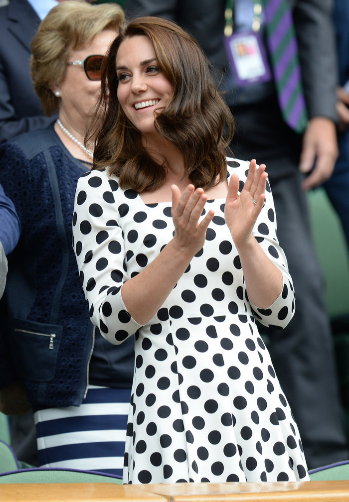 Το νέο χτένισμα της Κέιτ Μίντλετον που θα γίνει θρησκεία για τις βρετανίδες - εικόνα 6