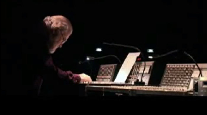 Πέθανε ένας από τους "παππούδες" της ηλεκτρονικής μουσικής