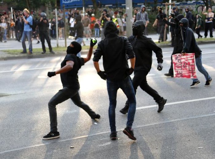 G20: Οι «απέξω» της Συνόδου των ισχυρότερων οικονομιών του πλανήτη