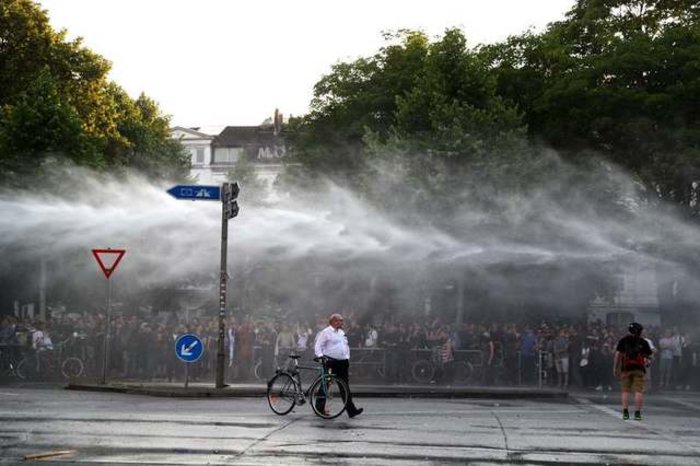 G20: Οι «απέξω» της Συνόδου των ισχυρότερων οικονομιών του πλανήτη - εικόνα 2