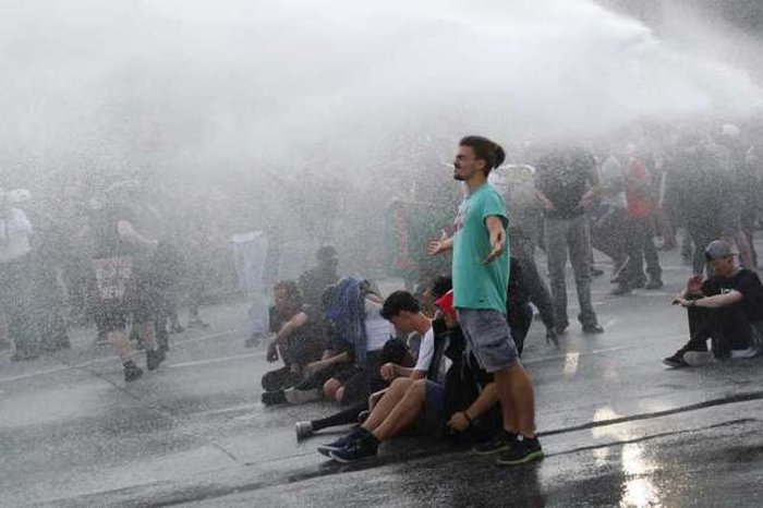 G20: Οι «απέξω» της Συνόδου των ισχυρότερων οικονομιών του πλανήτη - εικόνα 8