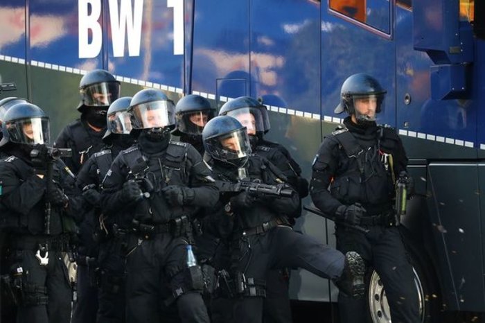 G20: Οι «απέξω» της Συνόδου των ισχυρότερων οικονομιών του πλανήτη - εικόνα 9