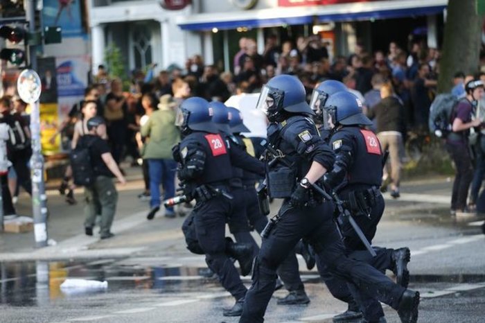 G20: Οι «απέξω» της Συνόδου των ισχυρότερων οικονομιών του πλανήτη - εικόνα 7