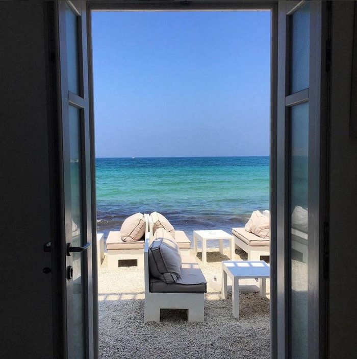 Το εκπληκτικό Art Cafe της Σοφίας Αλιμπέρτη στην Πάρο - Η νέα ζωή της - εικόνα 10
