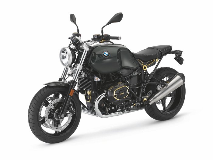 Πόσο ξεχωριστή μπορείς να κάνεις την BMW μοτοσυκλέτα σου; Δες εδώ! - εικόνα 2