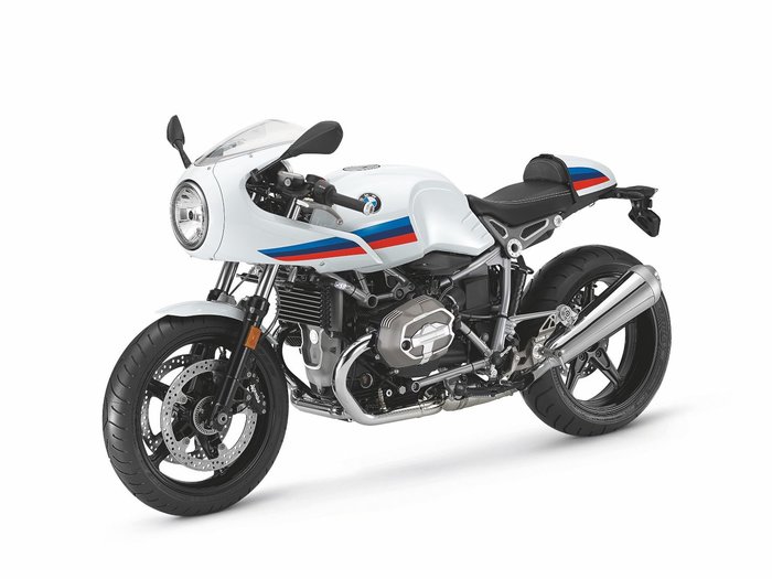 Πόσο ξεχωριστή μπορείς να κάνεις την BMW μοτοσυκλέτα σου; Δες εδώ! - εικόνα 3