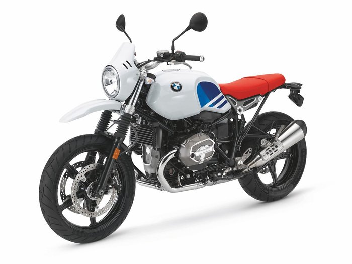 Πόσο ξεχωριστή μπορείς να κάνεις την BMW μοτοσυκλέτα σου; Δες εδώ! - εικόνα 4