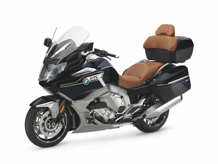 Πόσο ξεχωριστή μπορείς να κάνεις την BMW μοτοσυκλέτα σου; Δες εδώ! - εικόνα 5