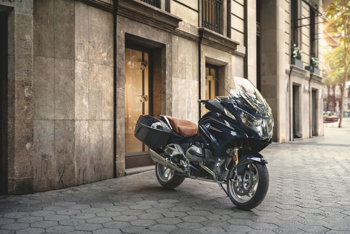 Πόσο ξεχωριστή μπορείς να κάνεις την BMW μοτοσυκλέτα σου; Δες εδώ! - εικόνα 6