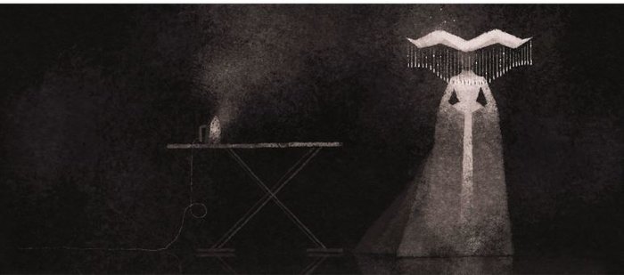 Τι σχέση έχει το σημερινό doodle της Google με τον Δράκουλα; - εικόνα 3